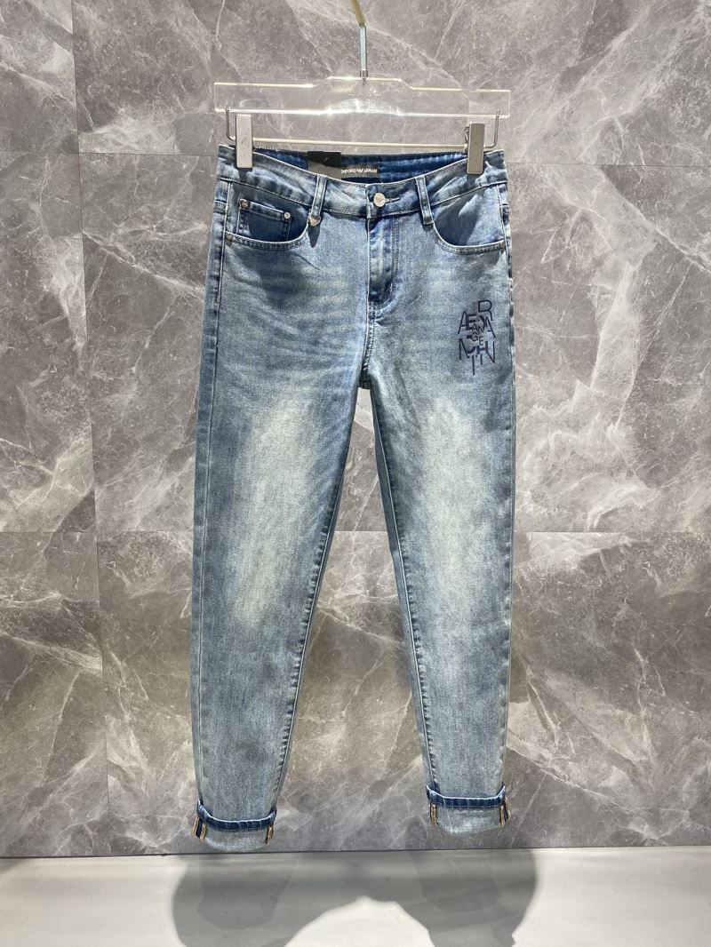 Armani Jeans